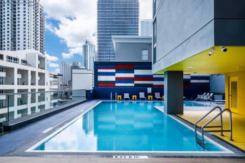Atwell Suites Miami Brickell by IHG — photo 2