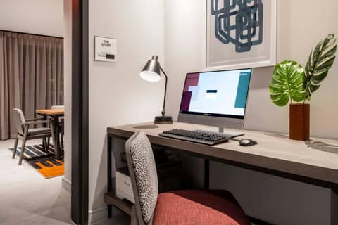 Atwell Suites Miami Brickell by IHG — photo 6