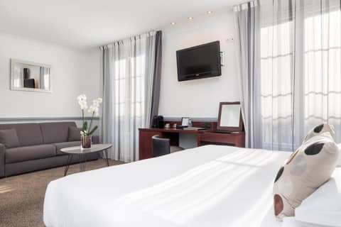 Best Western Hotel Lakmi Nice — photo 3