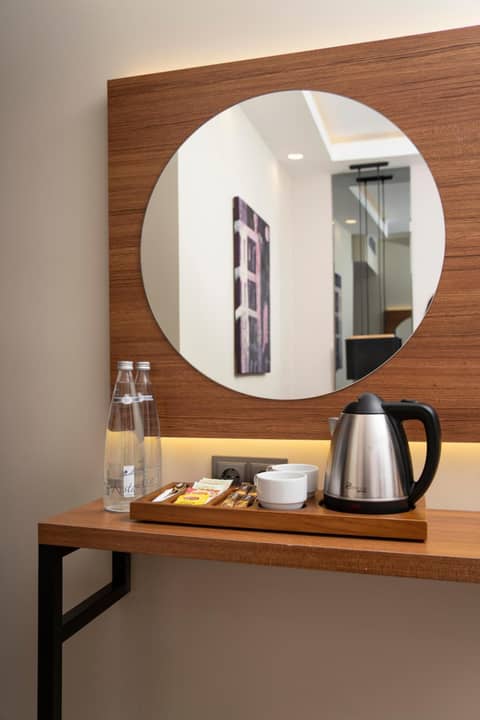 Depiero Hotel Karaköy — other
