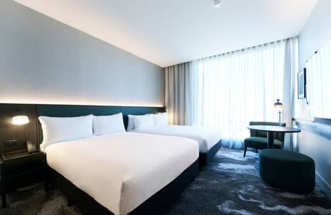 Novotel Melbourne Airport — photo 4