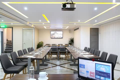 Athens Starlight Hotel — meeting & event spaces