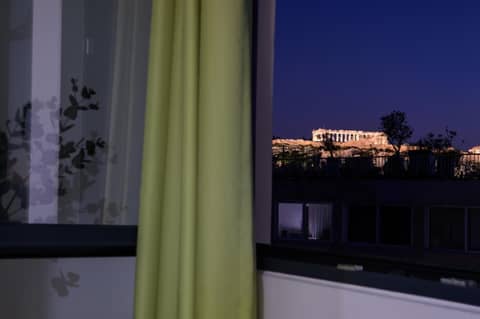 Athens Starlight Hotel — hotel room