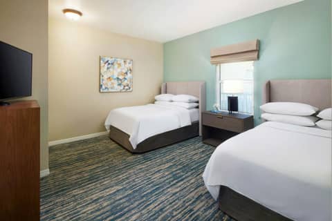 Sheraton Vistana Resort Villas, Lake Buena Vista Orlando — photo 2