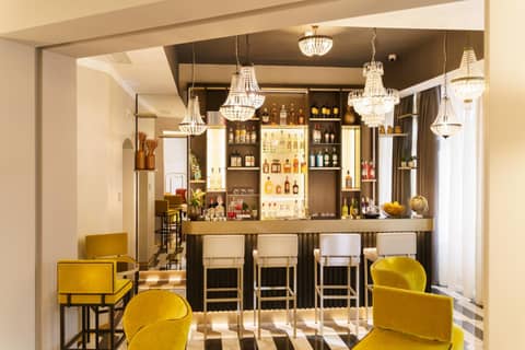 The Cross Hotel — photo 6