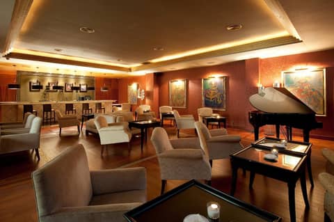 Elba Estepona Gran Hotel & Thalasso Spa — photo 2