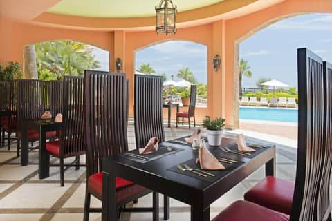 Elba Estepona Gran Hotel & Thalasso Spa — photo 3