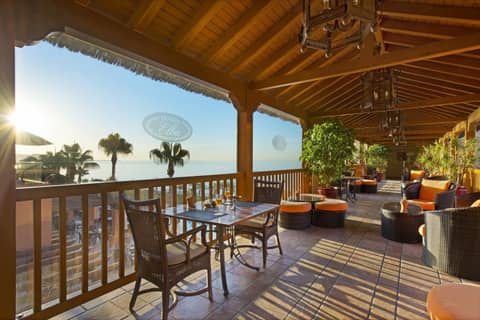 Elba Estepona Gran Hotel & Thalasso Spa — photo 6