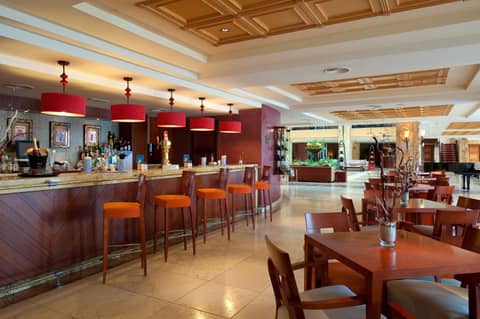 Elba Estepona Gran Hotel & Thalasso Spa — photo 7
