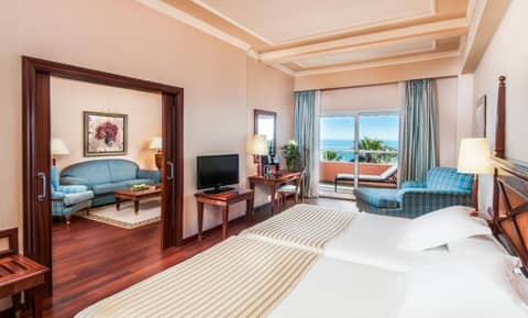 Elba Estepona Gran Hotel & Thalasso Spa — photo 8