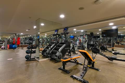 Al Mansour Suites Hotel — photo 6
