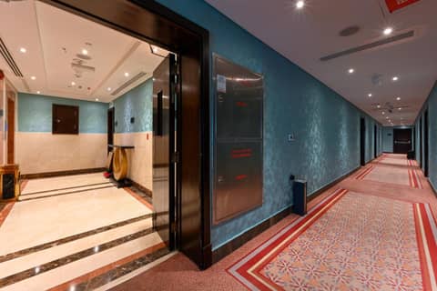 Al Mansour Suites Hotel — photo 8