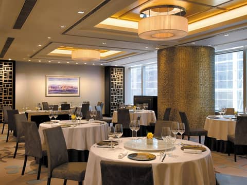 Cordis Hong Kong - Langham Hospitality Group — photo 4