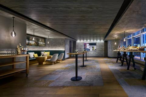 Cordis Hong Kong - Langham Hospitality Group — photo 9