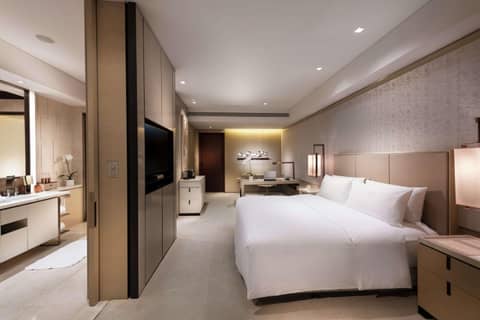 Conrad Beijing by Hilton — photo 4