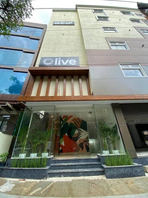 SRS Vivanta — photo 3