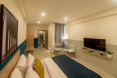 SRS Vivanta — photo 7