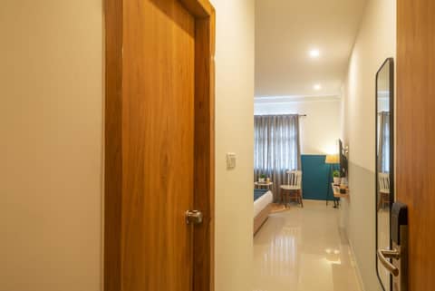 SRS Vivanta — photo 8