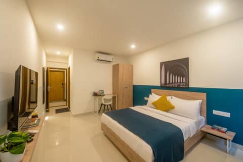 SRS Vivanta — photo 9