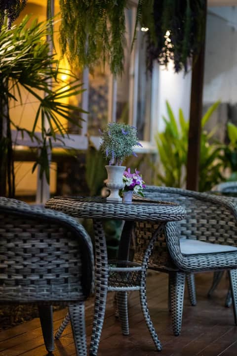 Anchan Hotel & Spa — photo 2