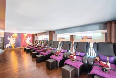 Anchan Hotel & Spa — photo 3