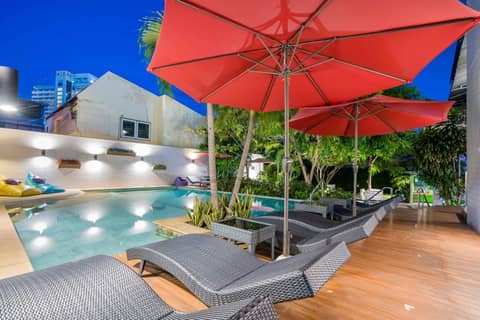 Anchan Hotel & Spa — photo 4