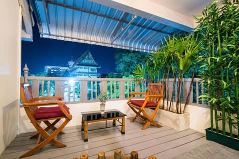 Anchan Hotel & Spa — photo 5