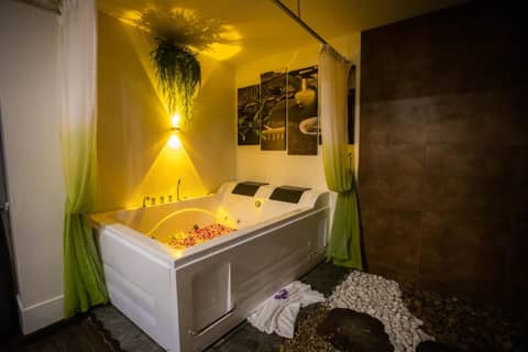 Anchan Hotel & Spa — photo 7