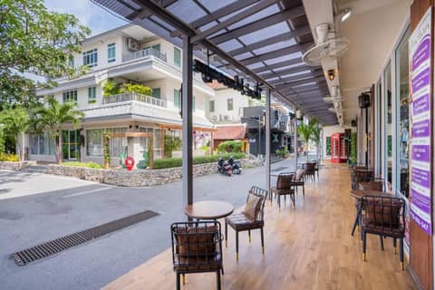 Anchan Hotel & Spa — photo 8