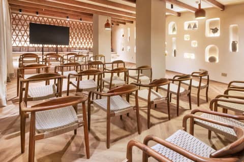 Meliá Granada — photo 6