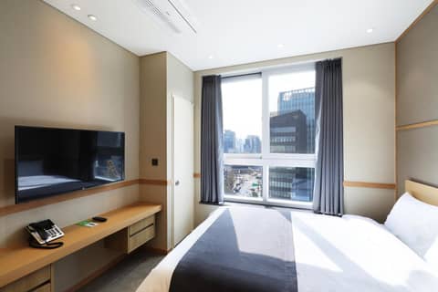 The Stay Classic Hotel Myeongdong — photo 4