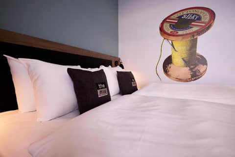 Holiday Inn - the niu, Loom Manchester North by IHG — photo 5