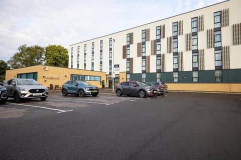 Holiday Inn - the niu, Loom Manchester North by IHG — photo 6