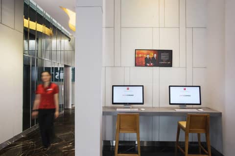 Ibis Singapore Novena — photo 6