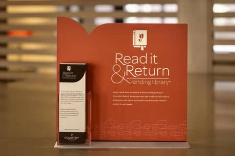 Country Inn & Suites By Radisson, Atlanta Airport North, GA — photo 3