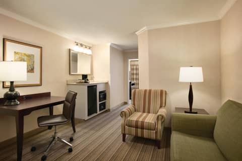 Country Inn & Suites By Radisson, Atlanta Airport North, GA — photo 7