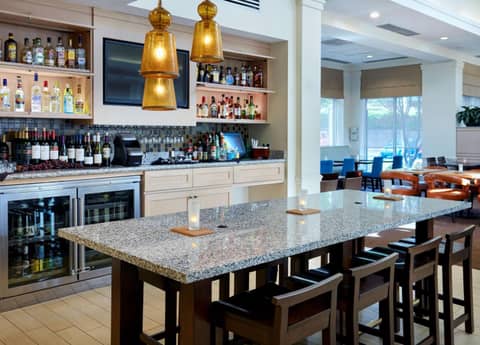 Hilton Garden Inn Charlotte North — photo 2