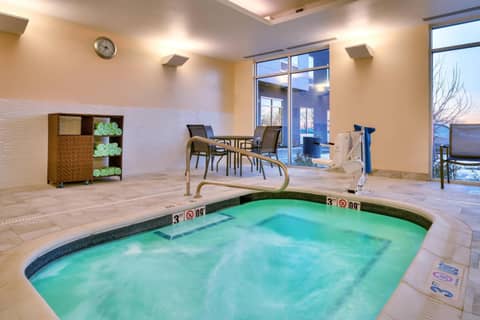Fairfield by Marriott Inn & Suites Denver West - Federal Center — photo 2