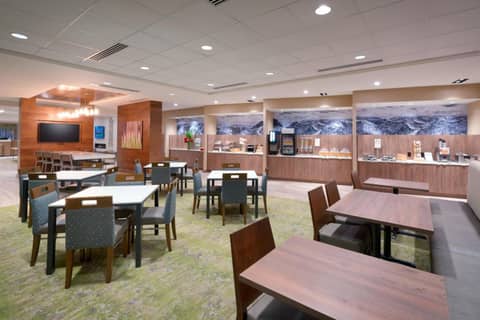 Fairfield by Marriott Inn & Suites Denver West - Federal Center — photo 7