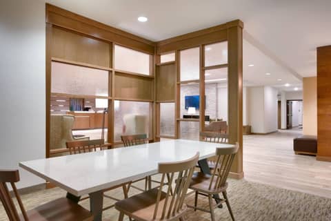 Fairfield by Marriott Inn & Suites Denver West - Federal Center — photo 9
