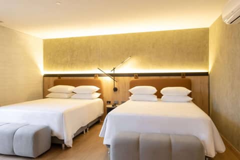 Faranda Collection Medellin, a Member of Radisson Individuals — photo 3
