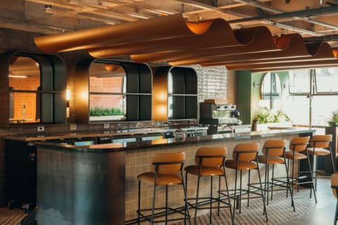 Faranda Collection Medellin, a Member of Radisson Individuals — photo 7