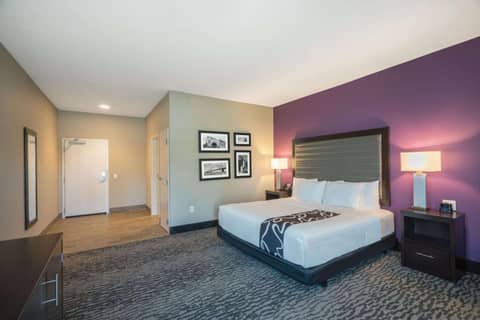 La Quinta by Wyndham Memphis Downtown — photo 2