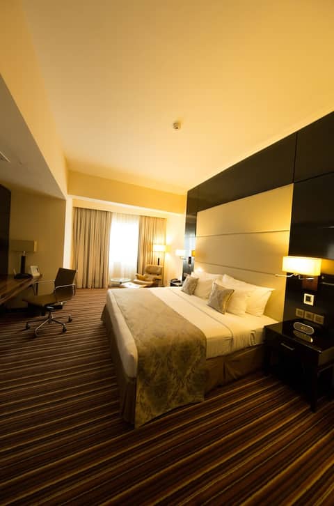 Ramada Colombo — photo 3