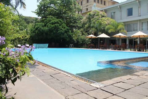 Ramada Colombo — photo 6