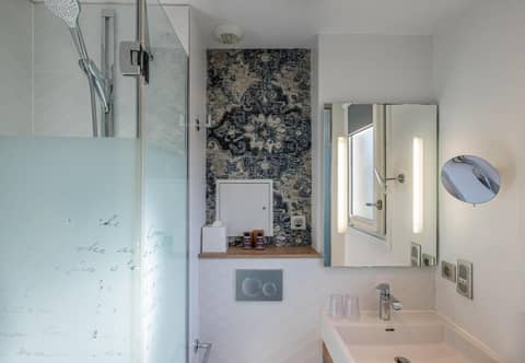 Hotel Litteraire Le Swann BW Premier Collection — photo 6