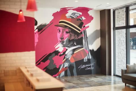 New Normal Hotel in NAMINOUE ニューノーマルホテルイン波の上 — photo 8