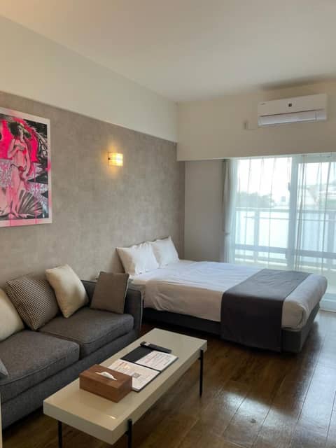 Double Room — the supplier's photographs — photo 1