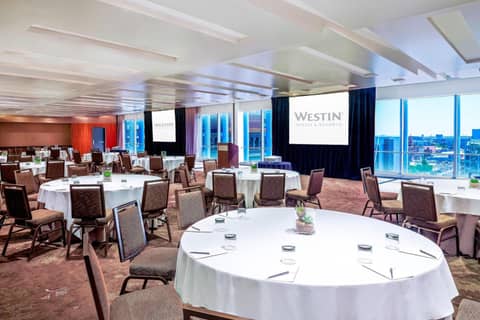 The Westin Phoenix Downtown — photo 2