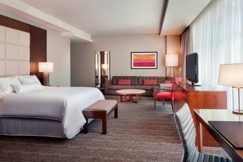 The Westin Phoenix Downtown — photo 3